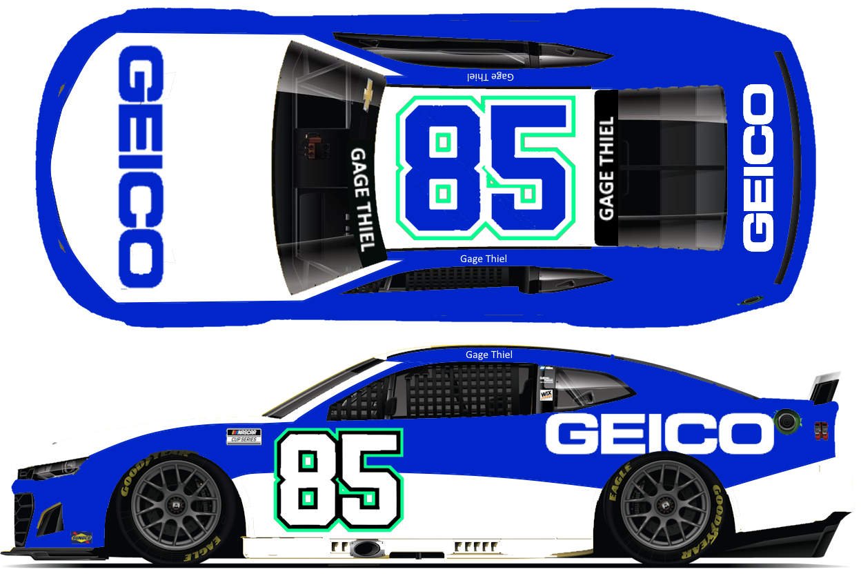 Gage Thiel