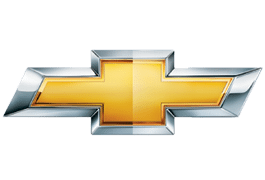 chevy logo